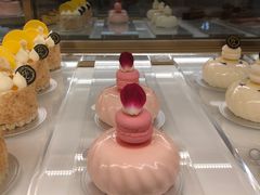 -PAUL LAFAYET 法式甜品(深圳湾万象城店)