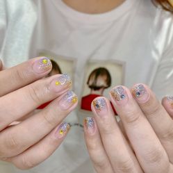 -LADYGIRL·Nail·Lash·美甲美睫