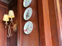 -尚品御泉铁板烧自助(绿园小区店)