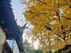 -西园戒幢律寺