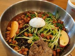 -英兰朝族饭店·英兰锅包肉(佳园路店)