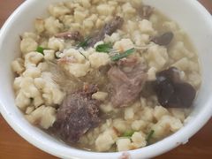 -刘信牛羊肉小炒泡馍(回民街店)