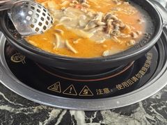-李师傅脆肚(华强北店)