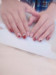 手部美甲-Ami nail爱米美甲美睫