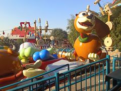 -上海迪士尼度假区