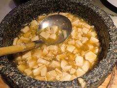 -绿茶餐厅(燕郊永旺店)