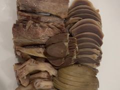 -香山湖渔家大院