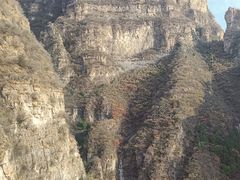 -狼牙山风景区