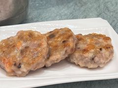 -喜宴又一村·粤菜·茶点·海鲜(壹方天地店)