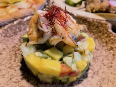 大虾水果塔-SUPER BOWL超级碗(崂山丽达店)