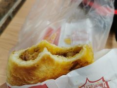 -吉品合酥脆烤饼(太平洋森活天地店)