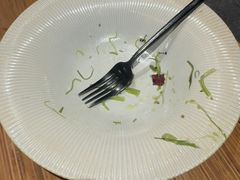 -本处·素食·融合料理(南油店)