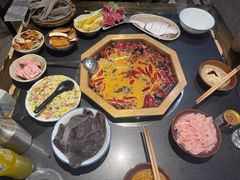 -大风老火锅(江北一店)