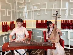 -北京王府井希尔顿酒店·秦唐中餐厅Chynna