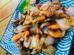 -囿面传统制面馆(中央路店)