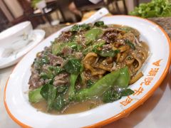 -潮悦牛肉火锅城(水贝店)