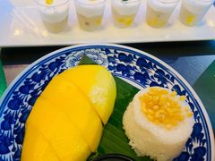 -simply thai天泰(长泰广场店)