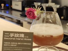-村口大树(长乐路店)