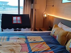 -上海佘山世茂艾美酒店