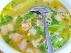 肥肠豆汤-叶老大肥肠