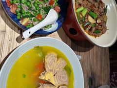 -树厨贵州菜(大十字店)