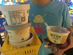 -星悦蓝海欢乐园(石路天虹店)
