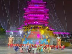 -寻梦滕王阁实景演出