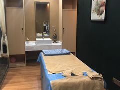 -柏悦SPA(君汇店)