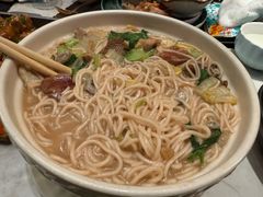 -阿伟海鲜楼·福建菜(延寿店)
