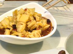 -三板斧黑鸭煲·始于1997(百步亭店)