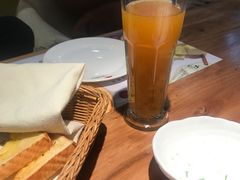 -米兰西点西餐(大洼店)