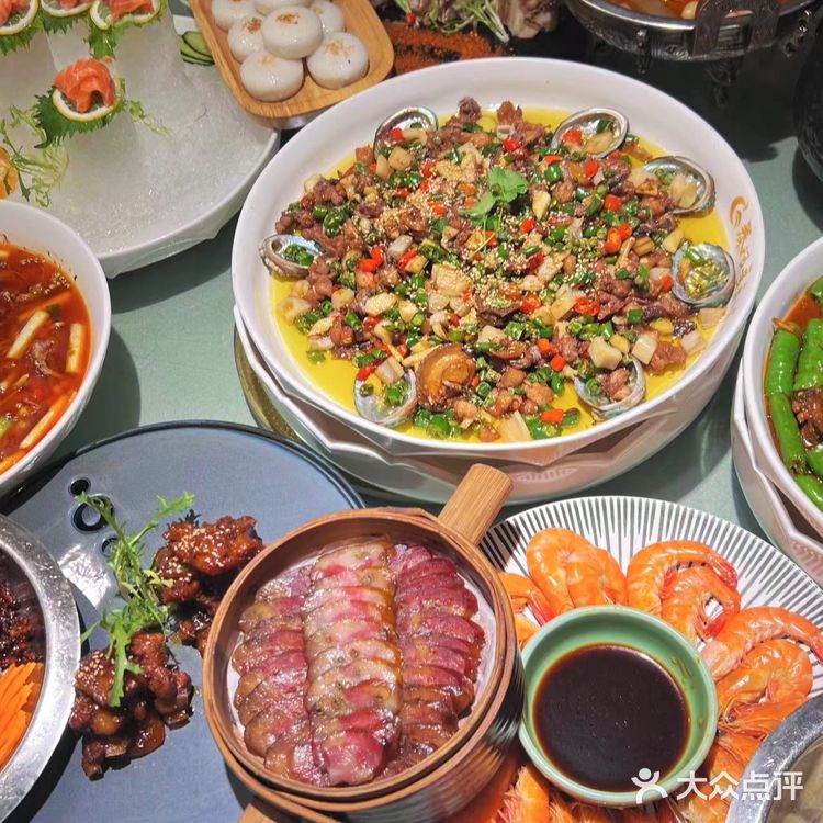 🔥 美食专场：秦阿哥教你舌尖上的江湖菜！🍽️ 
