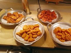 -元一希尔顿酒店·鲜切牛肉火锅禅自助餐厅