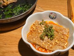巴蜀豆衣-庆春朴门
