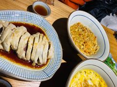 -南小蟹手工點心(三里屯店)