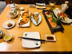 -山之川日料放题(通州店)