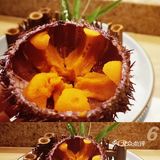 @寿司大，与夏季的海胆之约，味蕾的享受