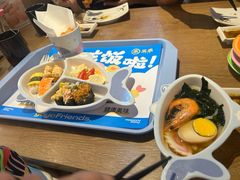 -三禾寿司(君尚店)