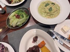 -食间牛排(湖西路店)