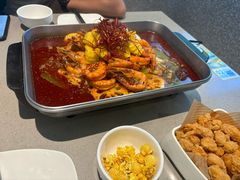 -半天妖烤鱼(芜湖市镜湖万达店)
