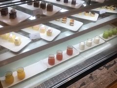 -荆州温德姆酒店-全日制餐厅