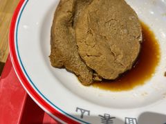 -面春山·传统老卤面(天隆寺店)