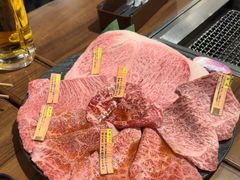 -俺的焼肉(銀座9丁目店)
