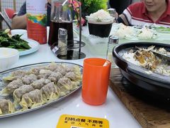 -嘉升大排档(番禺总店)