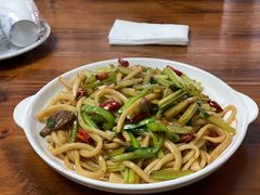 -苏力坦新疆特色(东直门店)