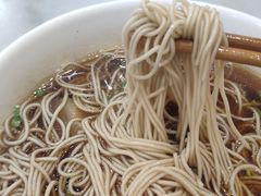 -东吴面馆(因果巷店)