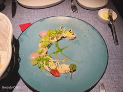 -弦月窗LUNETTE BY AMANDA(复兴路店)