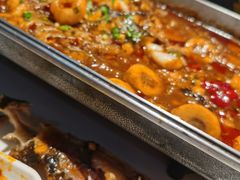 -鱼酷活鱼烤鱼(南京水游城店)