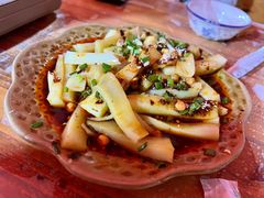 -古城苗家土菜馆(河景餐厅店)