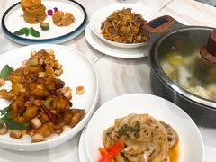 -南山鲜虾面·活鲜小馆·海味大连菜(南山总店)